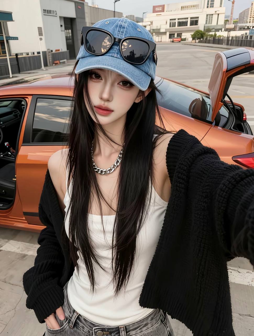 将军的女儿