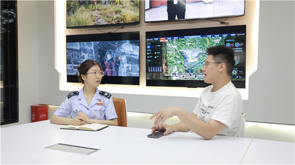 黔南稅務 稅惠賦能青企成長 服務護航科技信息咨詢創(chuàng)新發(fā)展