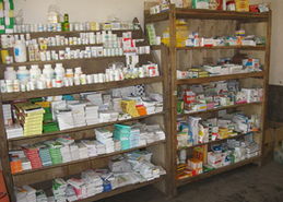 藥店聯盟 藥品零售聯合體的崛起與展望