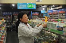 江西省藥品價格管理與互聯網信息服務雙軌并進，促進行業健康發展